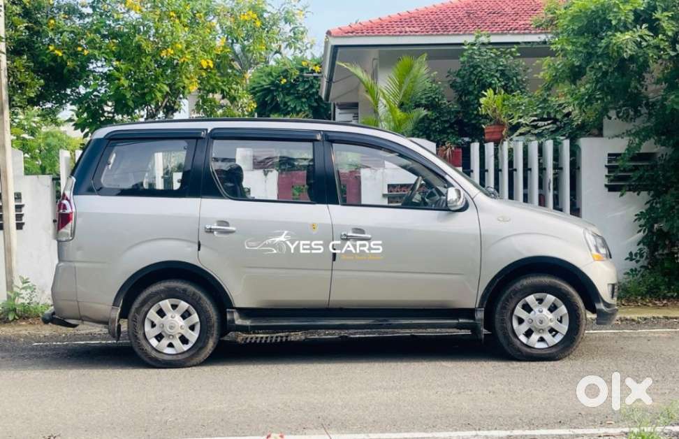 Mahindra Xylo H4 Bs Iv, 2014, Diesel