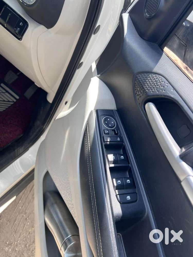 Kia Sonet Petrol 2020 Imt