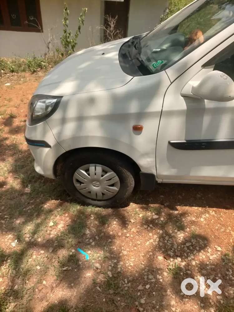 Maruti Suzuki Alto 800 2016 Petrol 67100 Km Driven