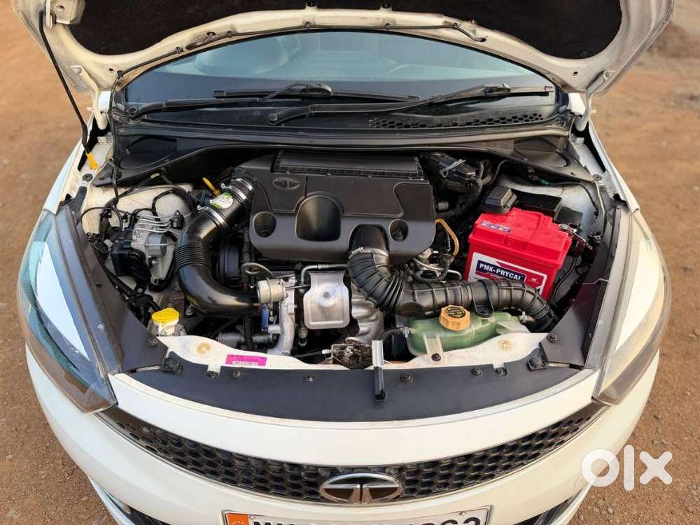 Tata Tiago Xz Plus Diesel, 2019, Diesel