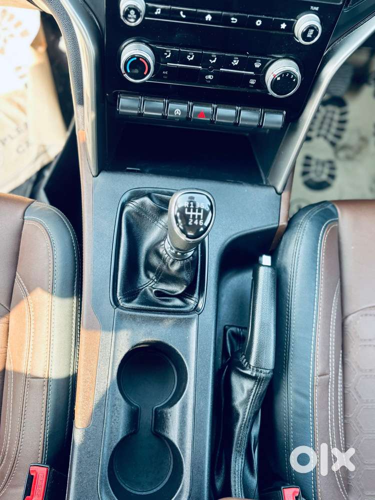 Mahindra Scorpio-n 2.2 Z4 Diesel Mt 7 Str, 2023, Diesel