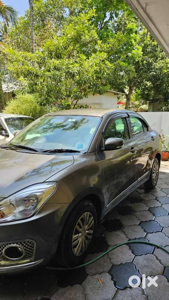 Maruti Suzuki Dzire 2018