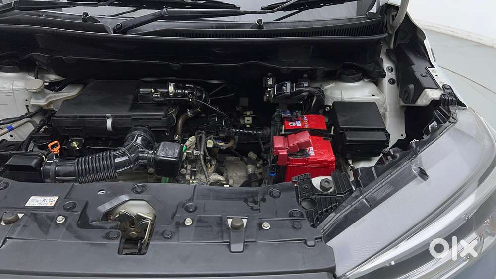 Maruti Suzuki Xl6 1.5 Alpha Plus At, 2022, Petrol