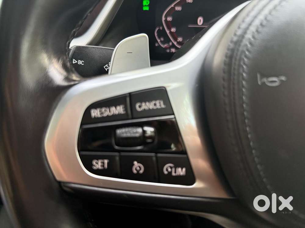 Bmw 2 Series Gran Coupe 220i M Sport, 2021, Petrol