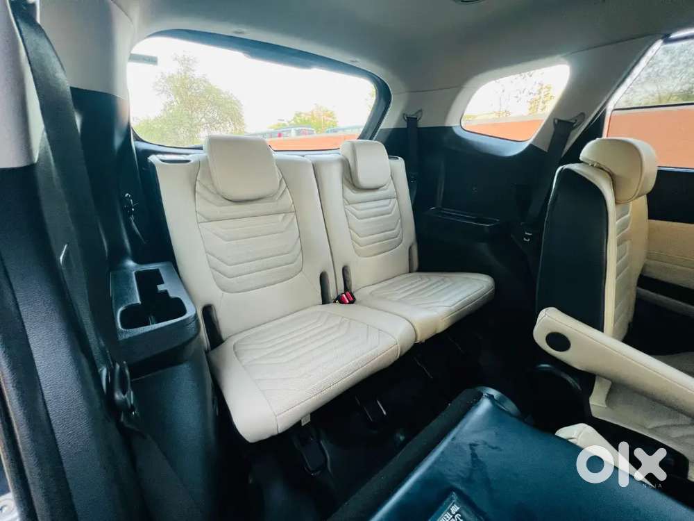 Kia Carens Diesel At 2022 Year