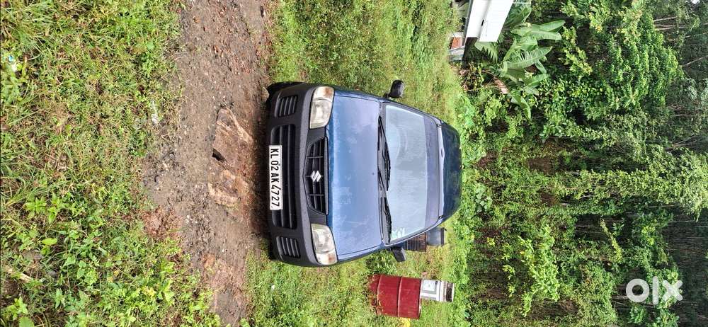 Maruti Suzuki Alto 2012