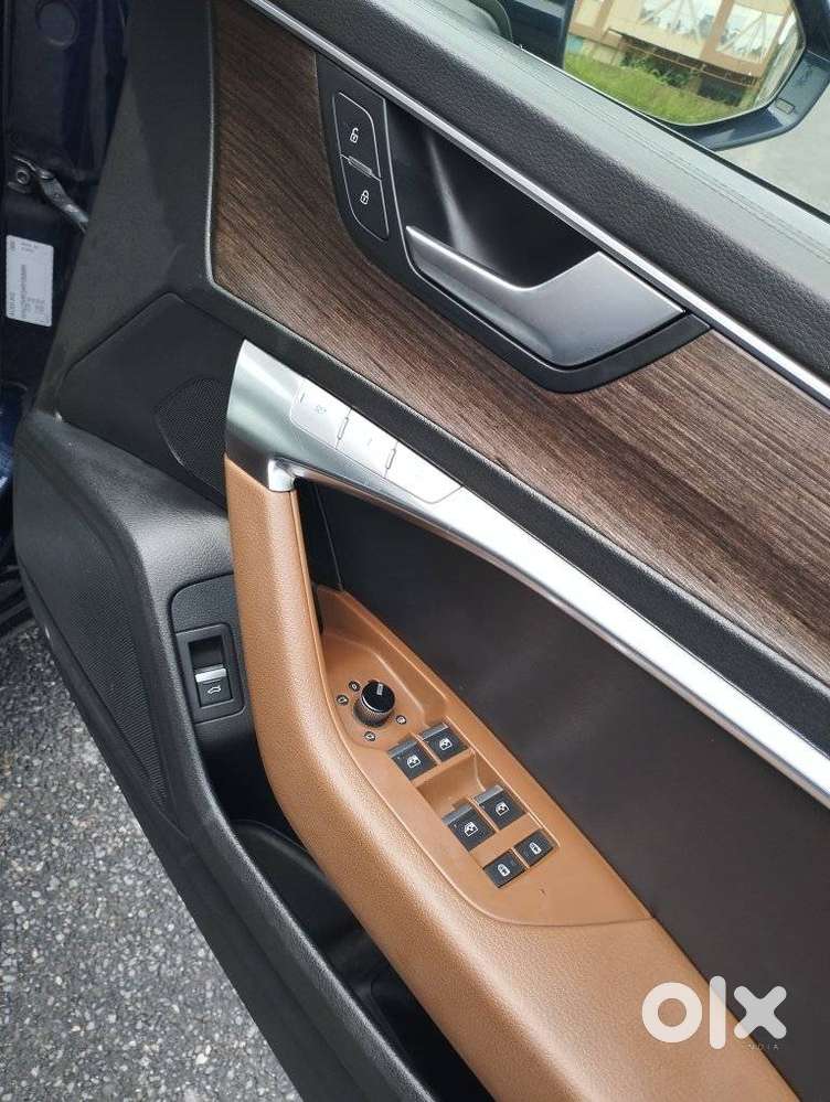 Audi A6 2.0 45 Tfsi Premium Plus, 2024, Petrol