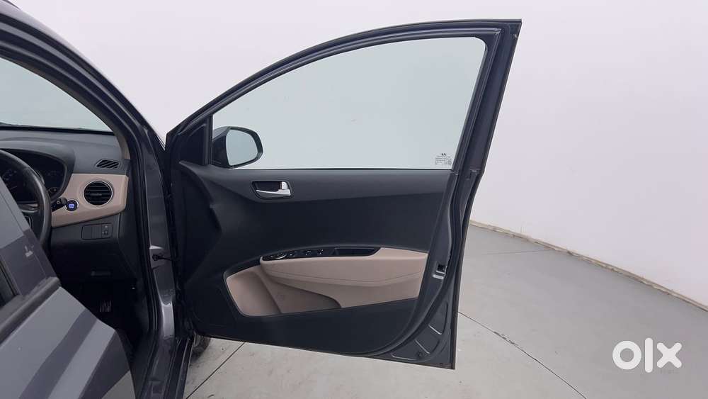 Hyundai Grand I10 1.2 Kappa Asta, 2018, Petrol