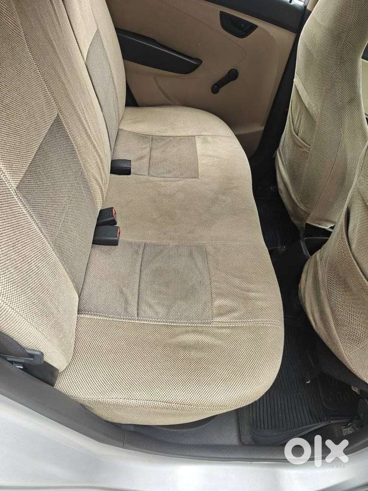 Hyundai Eon Era +, 2012, Petrol