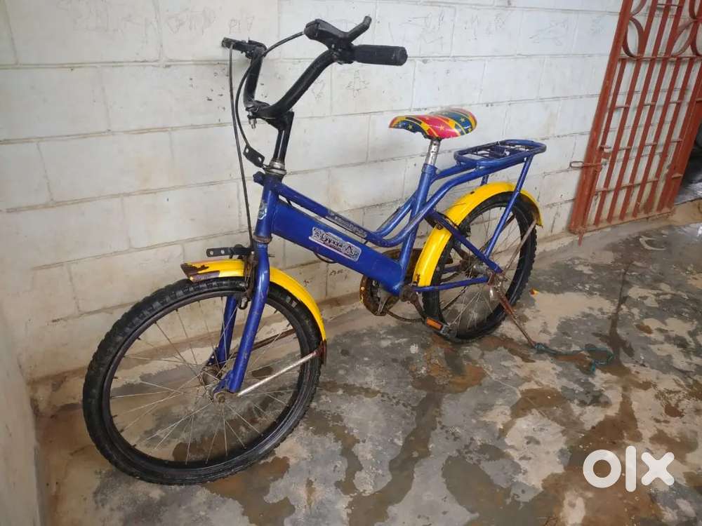 Kids boys bicycle - Bicycles - 1752898950