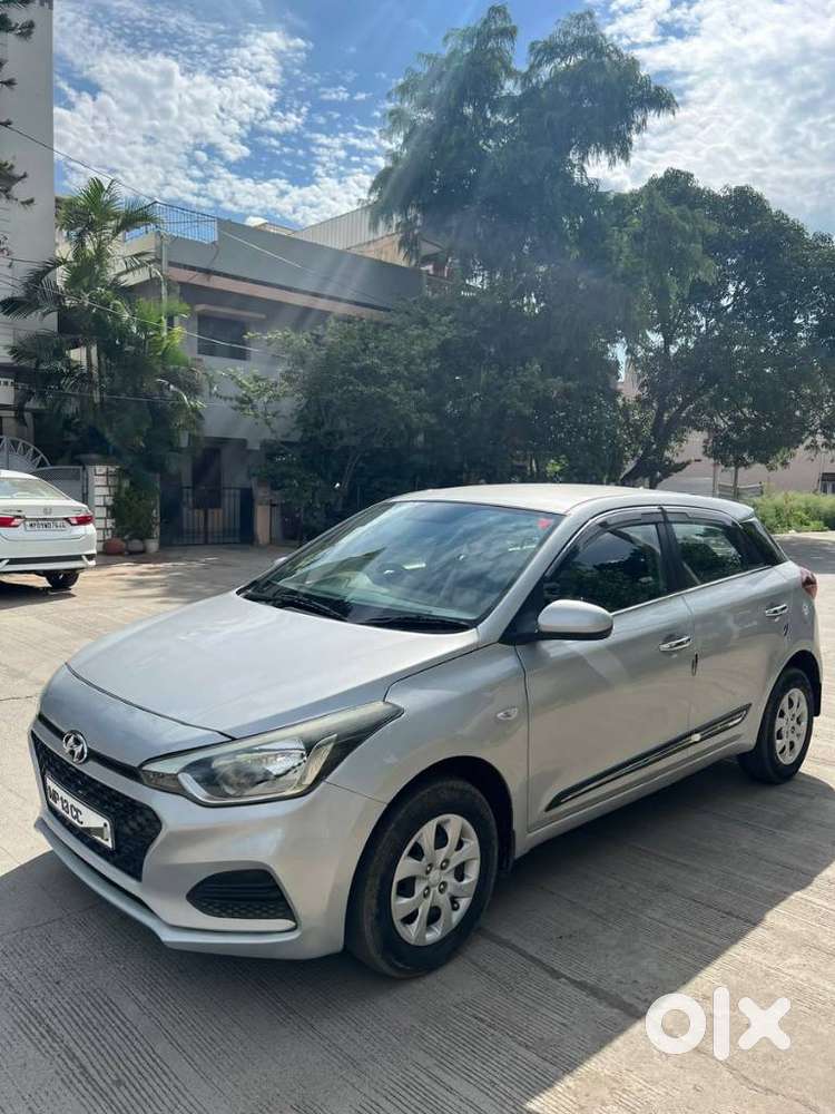 Hyundai Elite I20 Magna Plus Diesel, 2018, Diesel