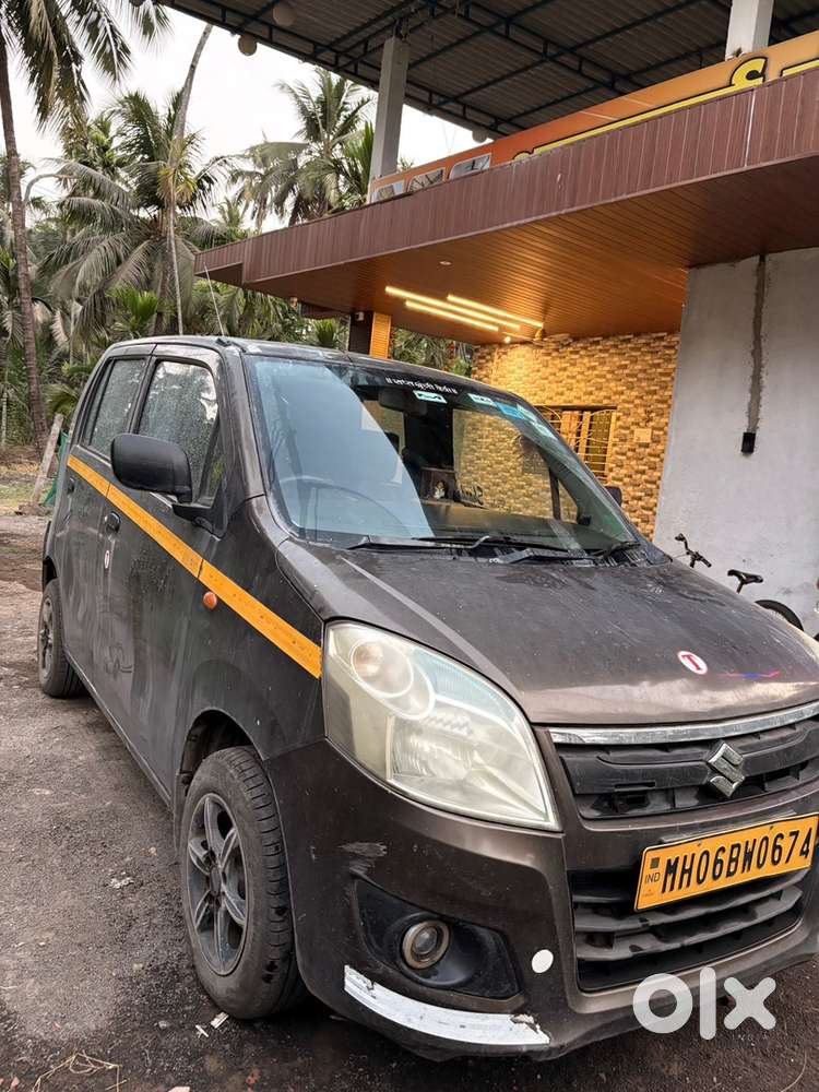 Maruti Suzuki 2018 Car