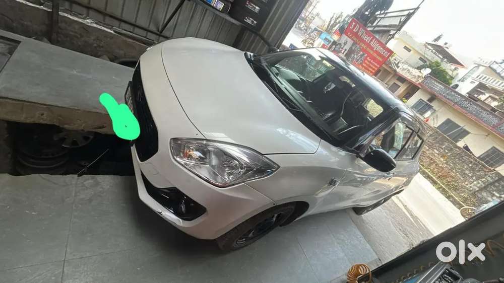 Maruti Suzuki Swift 2019 Petrol Well Maintained