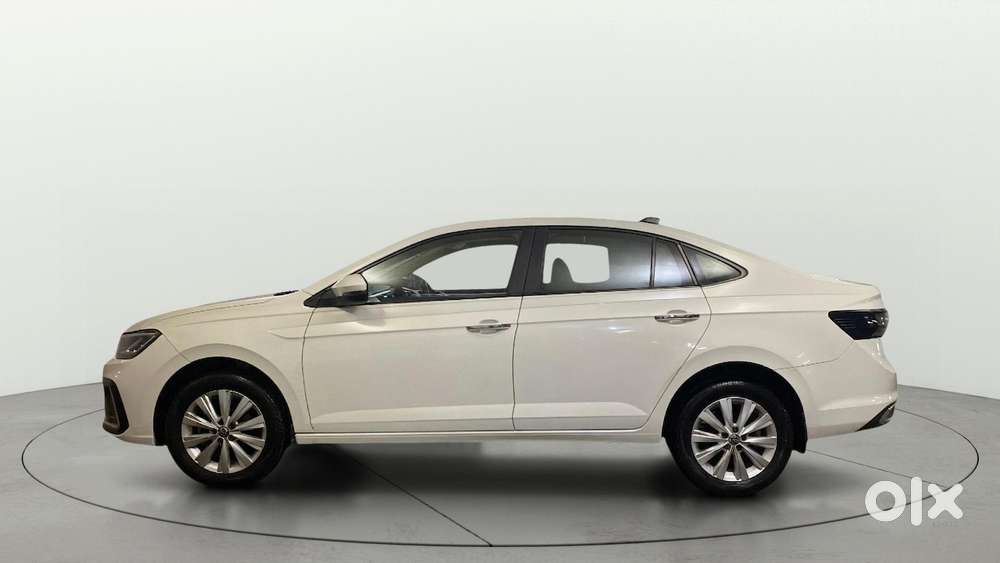 Volkswagen Virtus 1.0 Highline Tsi, 2024, Petrol