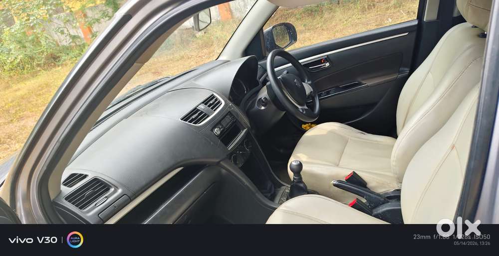 Maruti Suzuki Swift Vdi, 2014, Diesel