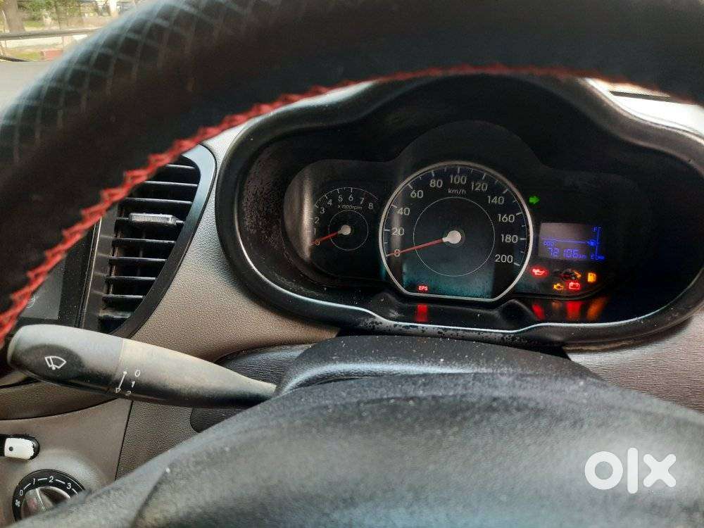 Hyundai I10 1.2 Kappa Magna, 2013, Petrol