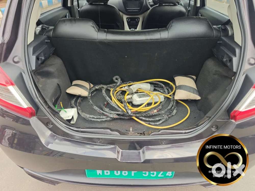 Tata Tiago Ev, 2023, Electric