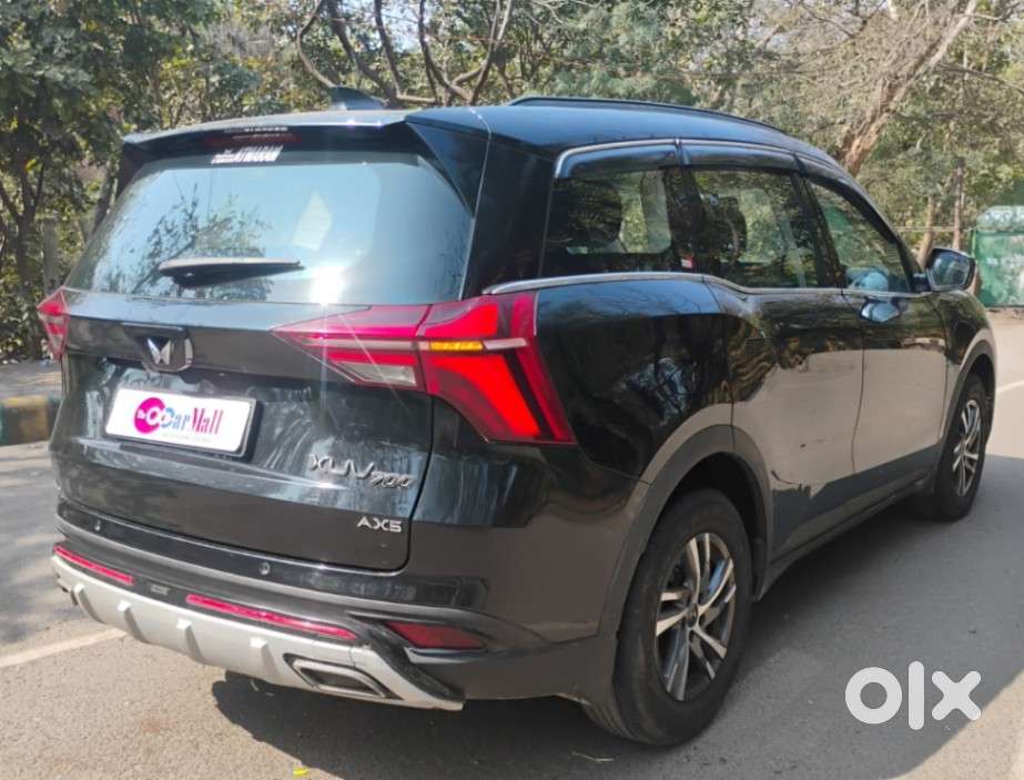 Mahindra Xuv700 2.2 Ax 5 Diesel Mt 7 Str, 2024, Diesel