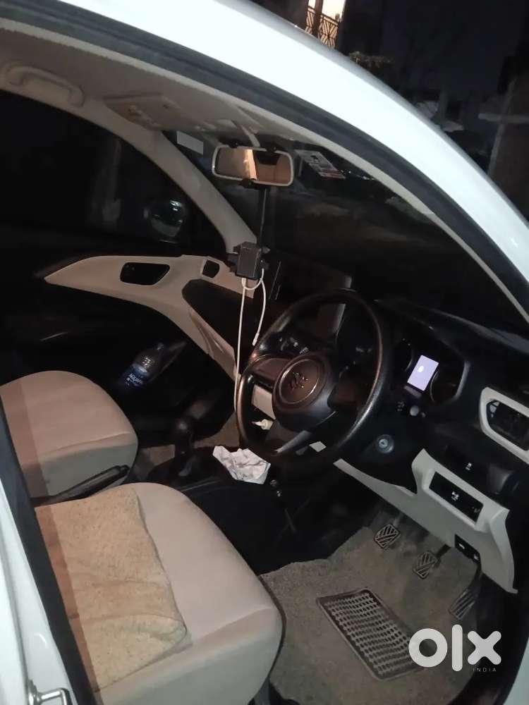 Un Touch Car Scratch Less New Condition All Okay