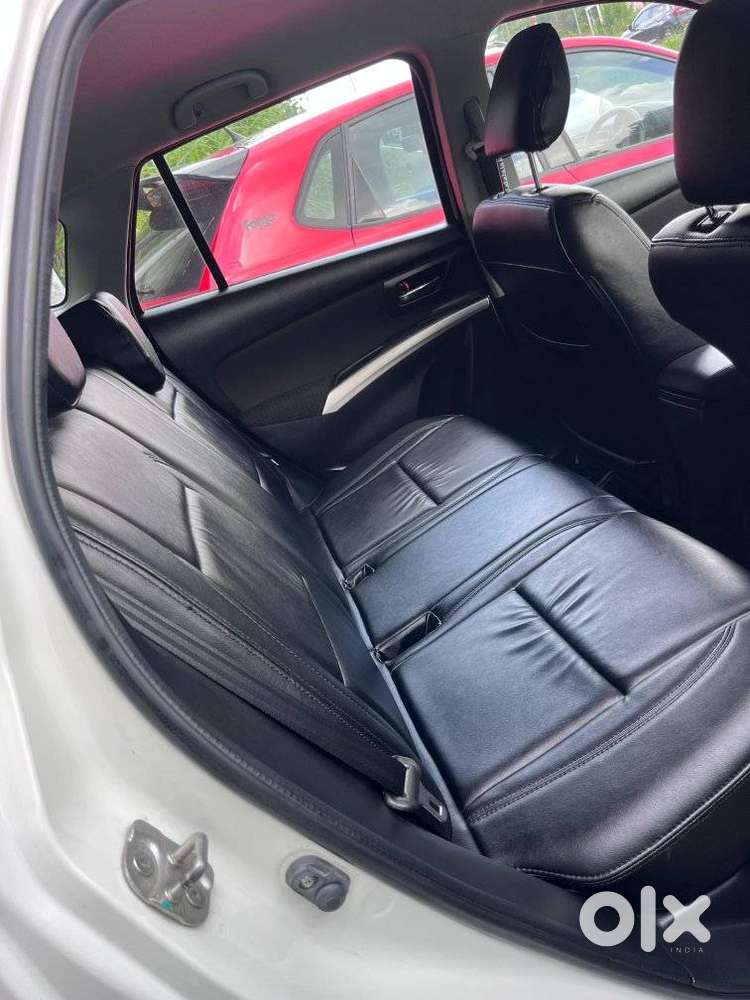 Maruti Suzuki S-cross Delta 1.3, 2015, Diesel