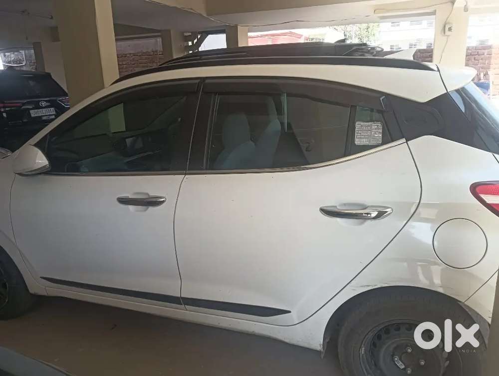 Hyundai Grand I10 Nios 2022