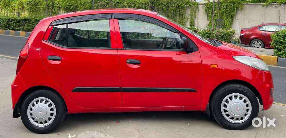 Hyundai I10 Era 1.1 Irde, 2011, Cng & Hybrids
