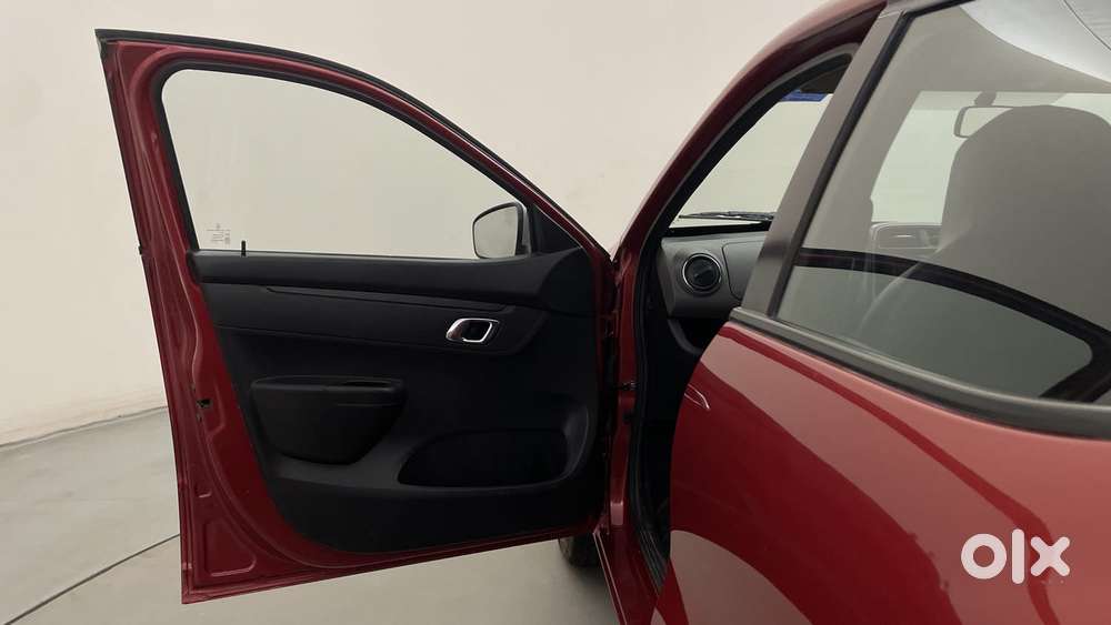 Renault Kwid 1.0 Rxt Sce Special (o), 2018, Petrol