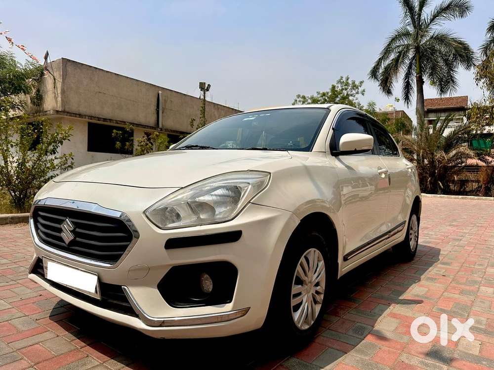 Maruti Suzuki Swift Dzire Vdi (o), 2019, Diesel