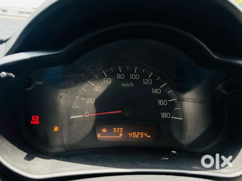 Maruti Suzuki Celerio Vxi Mt, 2017, Petrol