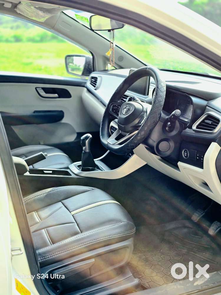 Tata Altroz Xz Plus (s) Icng, 2023, Cng & Hybrids