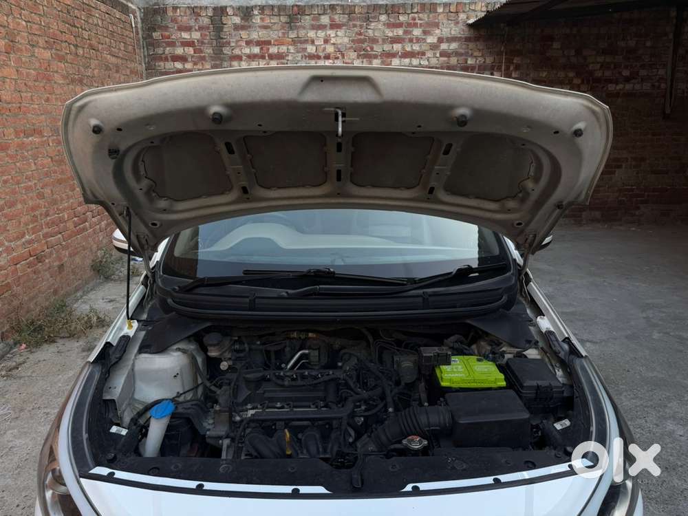 2020 Hyundai Elite I20