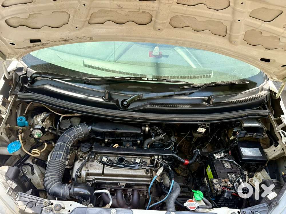 Maruti Wagon R 2019