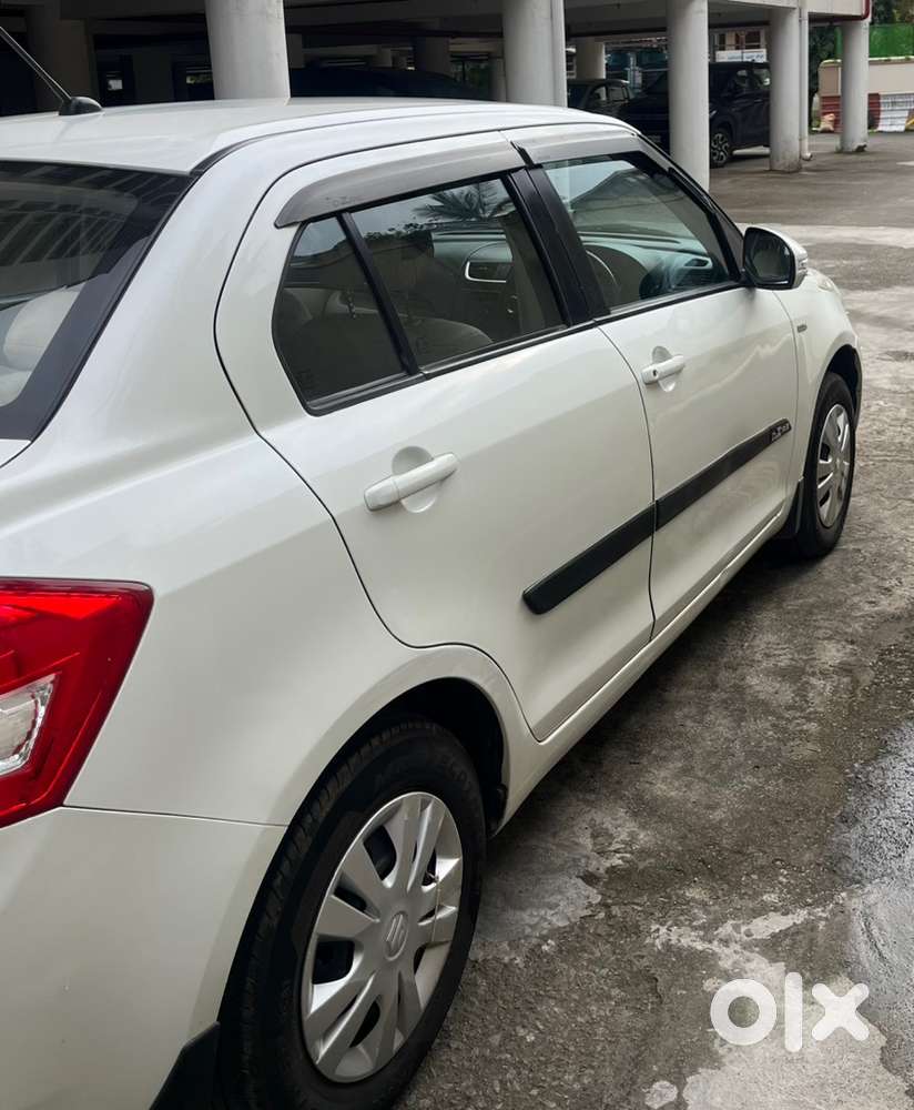 Maruti Suzuki Dzire 2012 Diesel Well Maintained