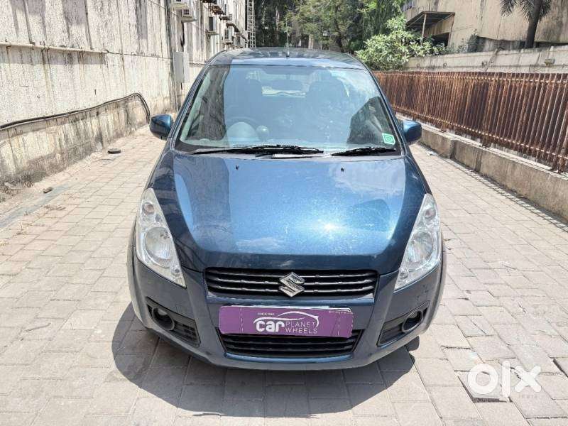 Maruti Suzuki Ritz Zxi, 2011, Petrol