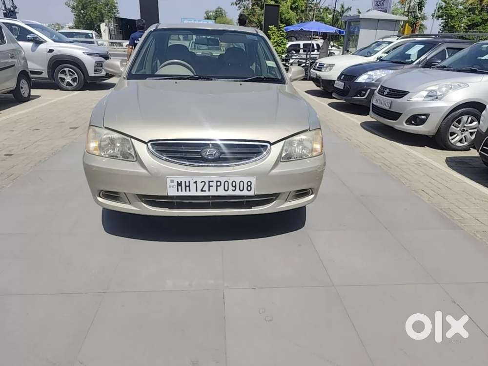 Hyundai Accent 1.5 Cng, 2009, Cng & Hybrids