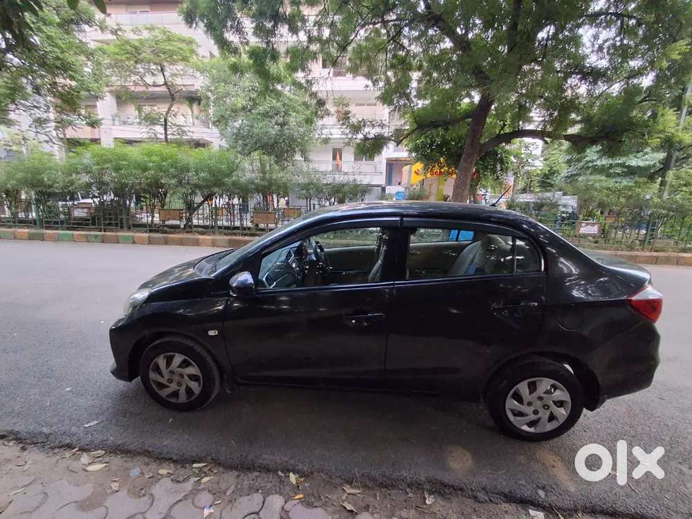 Honda Amaze 2017 Diesel Manual