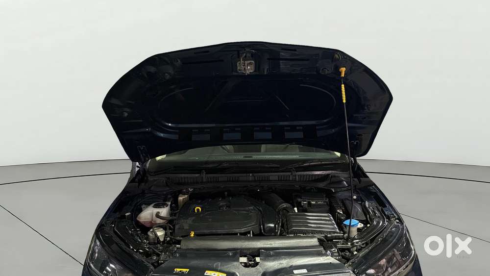 Skoda Slavia Style 1.5l Tsi Dsg, 2024, Petrol
