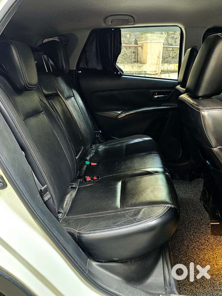 Maruti Suzuki S-cross Alpha 1.3, 2017, Diesel