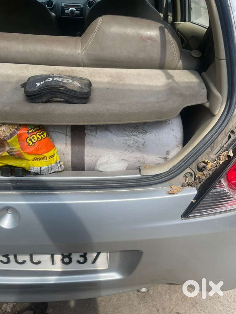 Honda Brio Cng In Great Condition