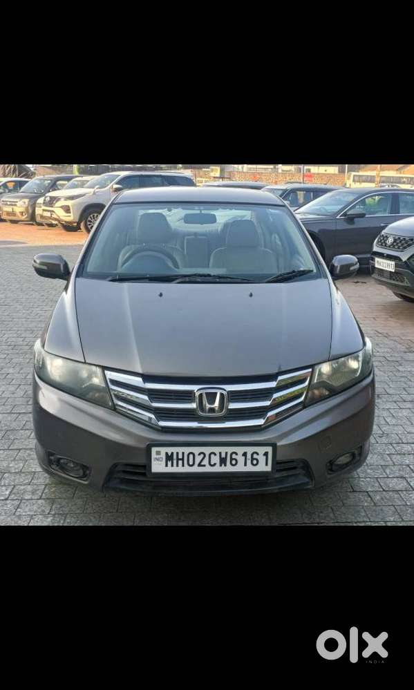 Honda City 2014-2015 I Vtec V, 2013, Cng & Hybrids