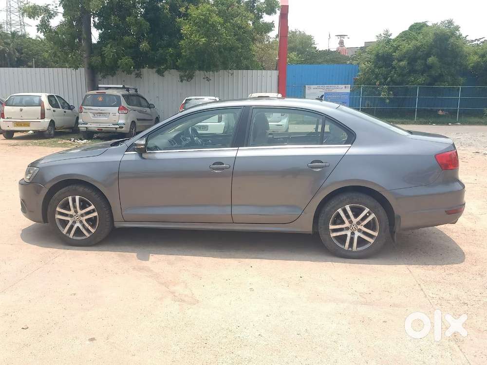 Volkswagen Jetta [2013-2017] 2.0 Highline Tdi, 2014, Diesel