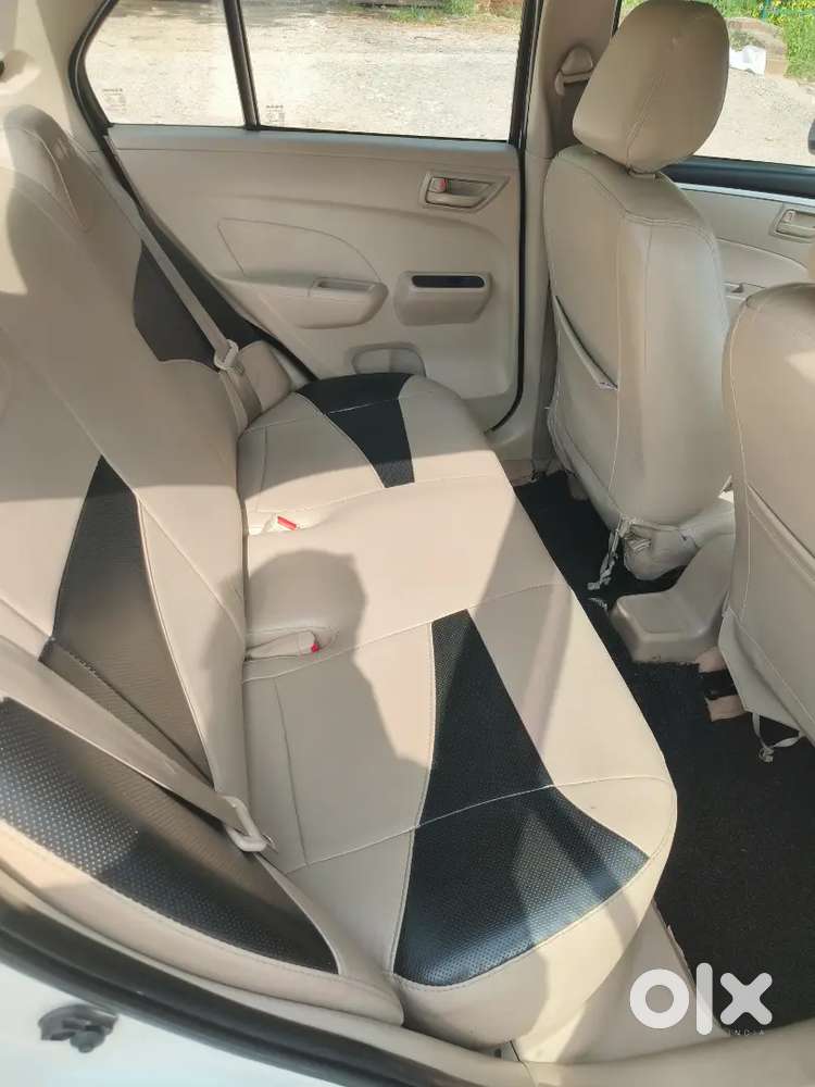 Maruti Dzire Tour 2022