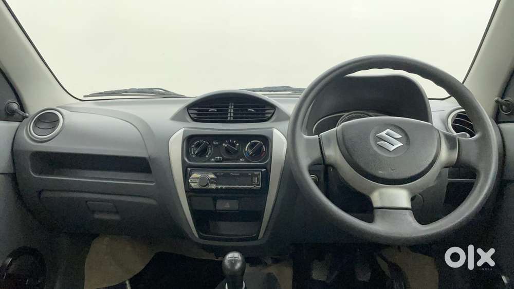 Maruti Suzuki Alto 800 Lxi, 2013, Petrol