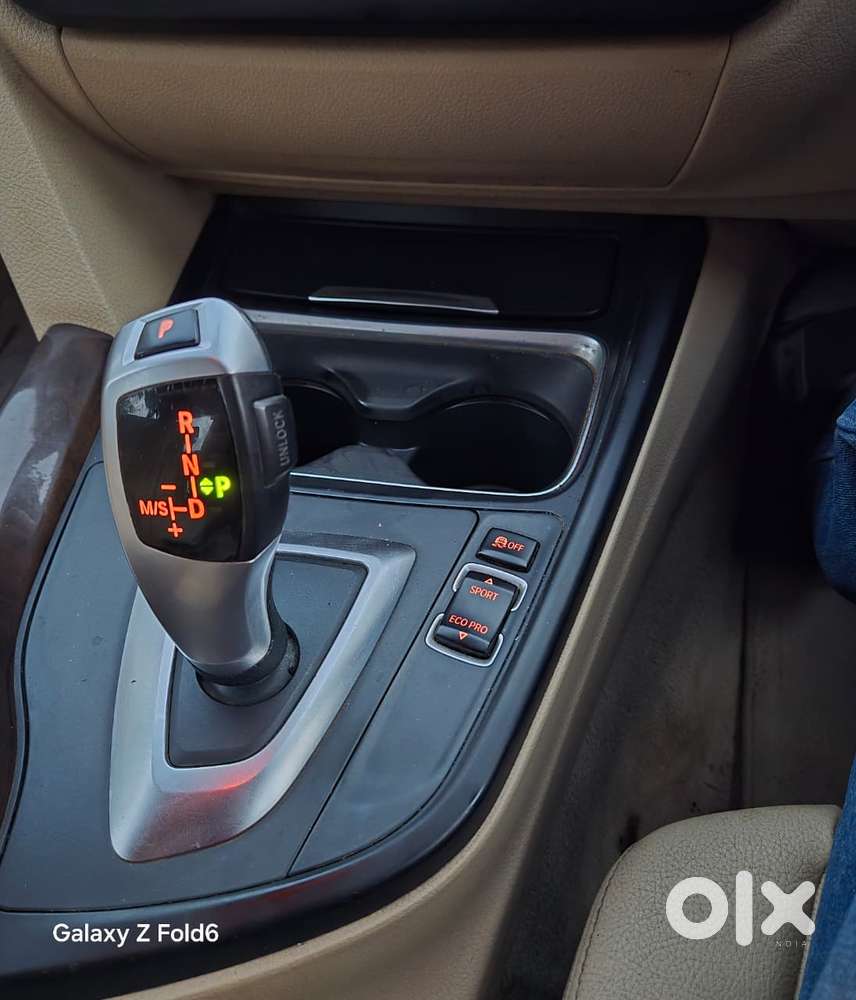 Bmw 3 Series, 2013, Diesel