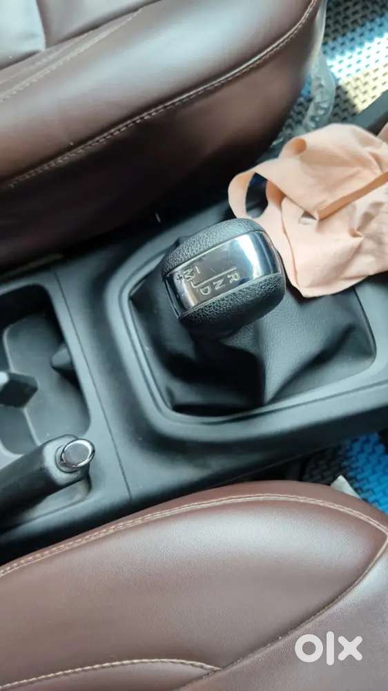 Renault Triber 2023 Petrol 18700 Km Driven