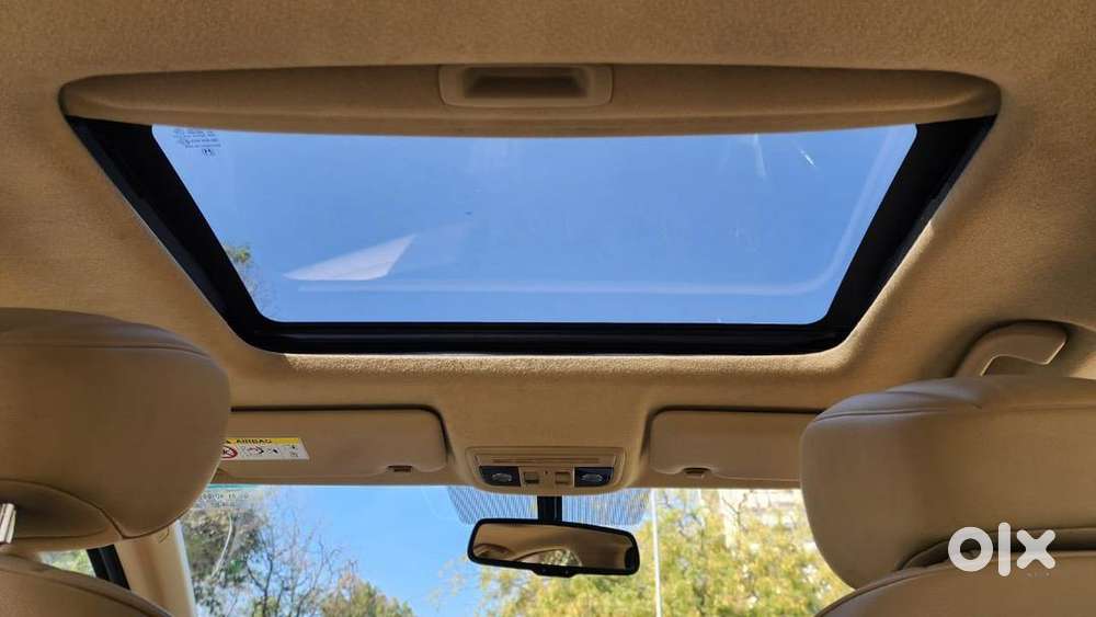 Honda City 2021 Well Maintained Diesel With Sunroof