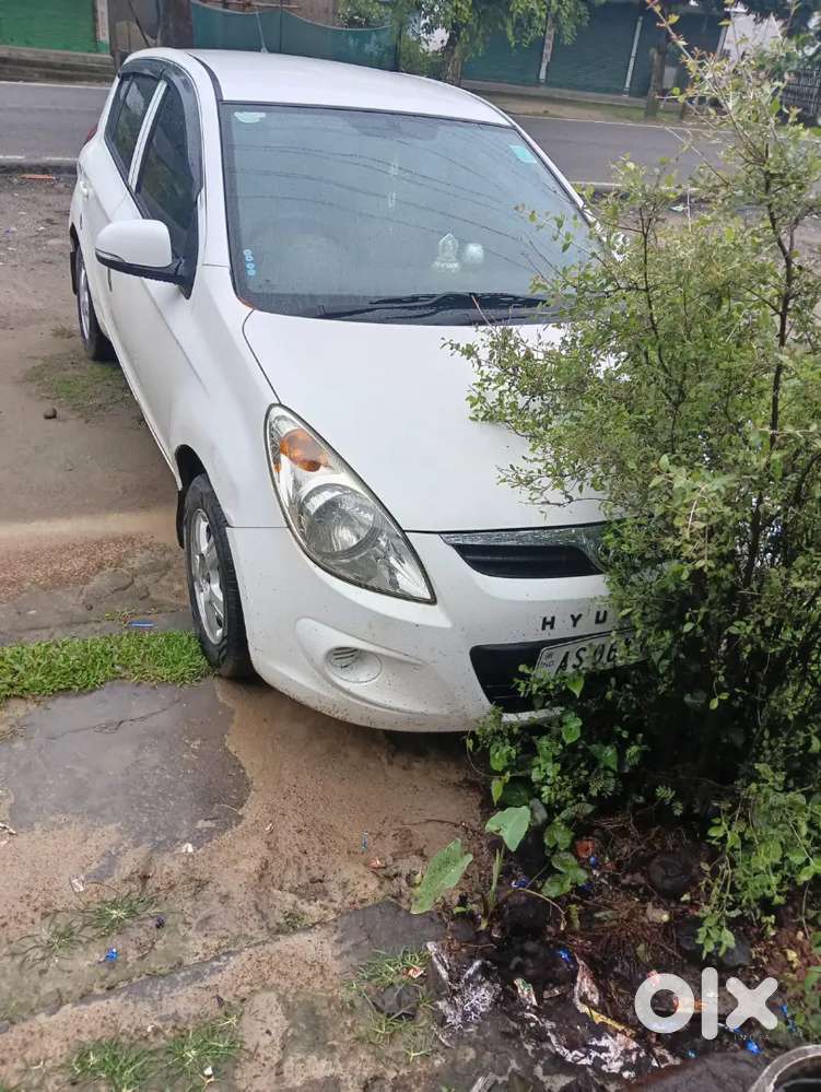 Hyundai I20 2011 Petrol 45000 Km Driven