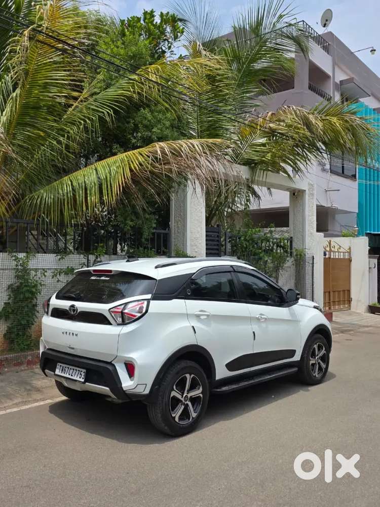 07/2023 Tata Nexon Xz Plus Lexus