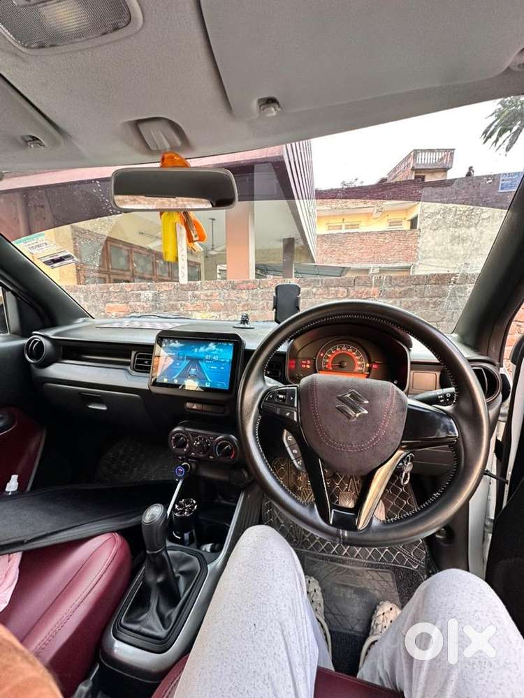 Maruti Suzuki 2023 Car