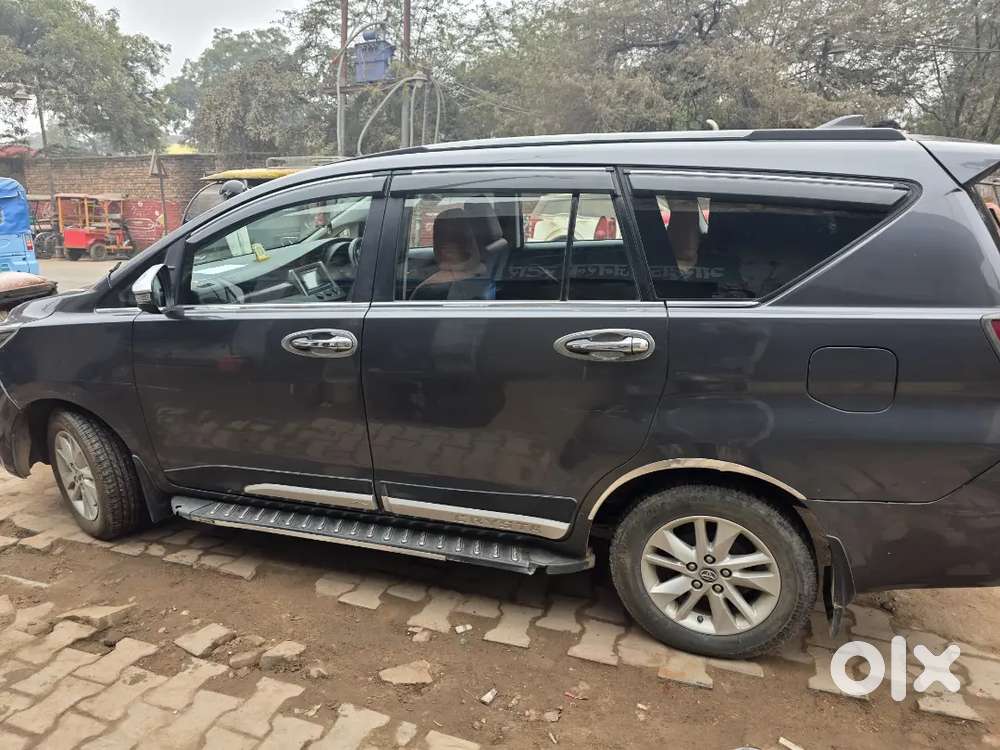 Innova Crysta For Sale